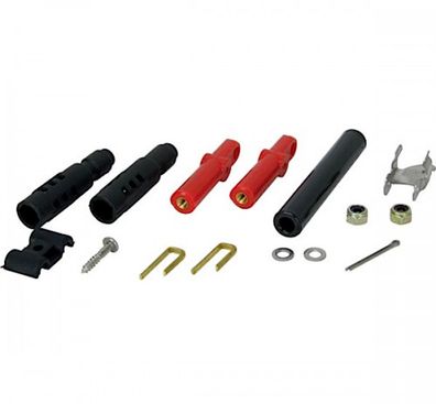 Ultraflex, K57 Verbindungskit Johnson Evinrude