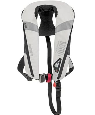 Besto Automatikweste ISO Comfort Fit Pro 300N UML Elite 60g harness