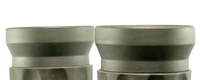 Talamex, Augmuscheln für Fernglas Binoculars