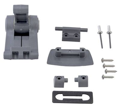 Lewmar 360273990 Luken Reibungsscharnier Kit Ocean Coastline Luken