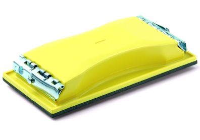 L`Ocean L´Ocean Handschleifer Sandpad Schleifklotz 21cm x 10cm