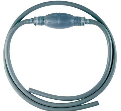Talamex Brennstoffleitung Pumpball Premium HD EPA Low Perm Gummi
