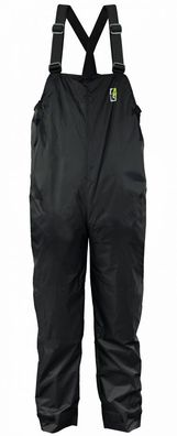 Crazy4Sailing Segelhose C4S Livorno Carbon Küste Binnen Charter