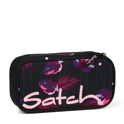satch Schlamperbox, Mystic Nights, Mädchen & Jungen
