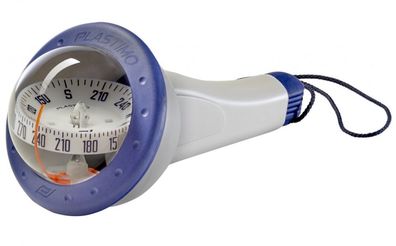 Plastimo Handpeilkompass Iris 100 ohne Beleuchtung Steuerkompass abnehmbar