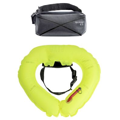 Spinlock SUP Schwimmhilfe Alto Schwimmweste 75N SUP
