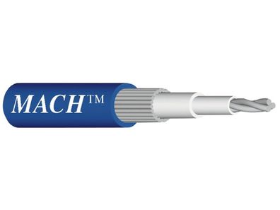 Ultraflex Mach 36 Hochleistungs Schaltzug Mercury Mercruiser 2