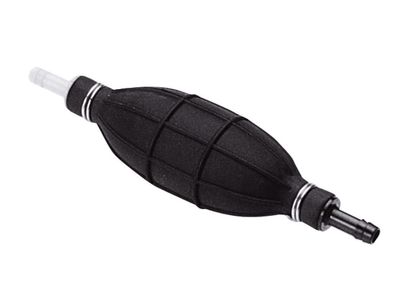Talamex Kraftstoff Handpumpe Treibstoffe 8mm 9,5mm (3/8) Benzin