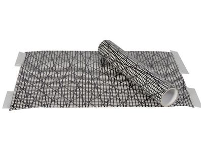 PSP Dacron Kevlar Sail Repairpatch Segel Kevlarflicken selbstklebend