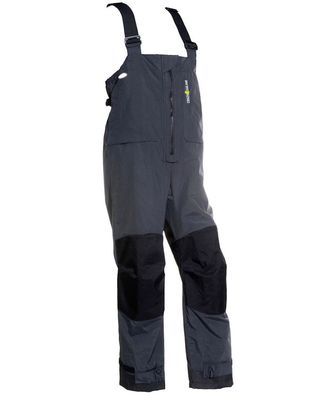 Crazy4Sailing Damen Segelhose Bergen Ladies Trouser Carbon C4S