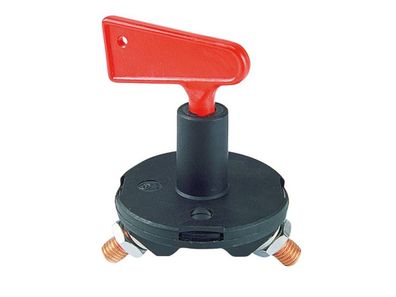 Talamex Ersatzschlüssel Batteriehauptschalter 12V 14450000 14451000 Talam