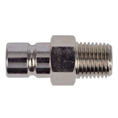 Talamex Tankadapter Honda 1/4-NPT Male