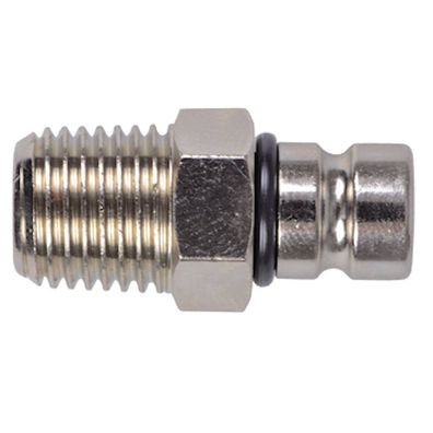 Talamex Tank- u. Motor Adapter Chrysler Force Suzuki ¼" - NPT Male