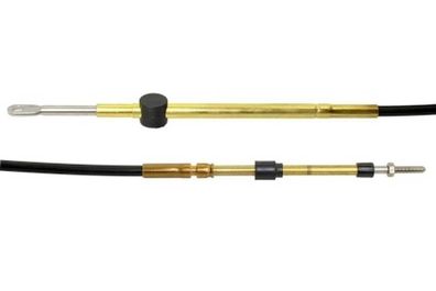 Ultraflex C16 Schaltzug Bowdenzug Mariner Außenborder bis 50PS