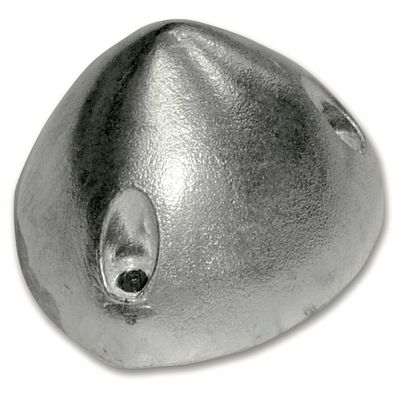 Max Prop Wellenanode Zink Opferanode Propeller