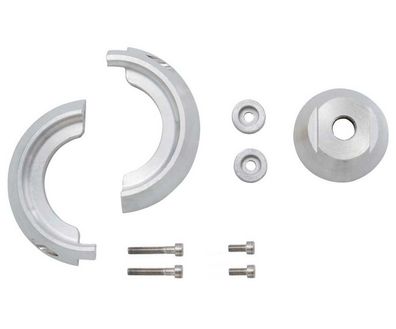 Torqeedo Anodenset Cruise 10.0 / 12.0 R Aluminium