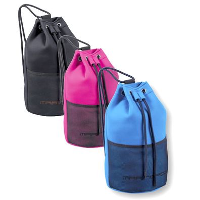 Marinepool Fitnesstasche Neo Gym Bag Seesack Sporttasche