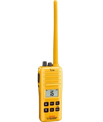 ICOM, IC-GM1600E GMDSS UKW- Handsprechfunkgerät (Wheelmark)