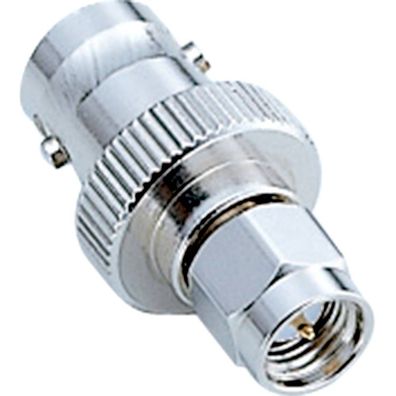 ICOM Antennen Adapter BNC AD-92 SMA UKW Handsprechfunkgeräte