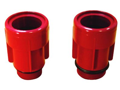 Talamex Abwasser Absaug Tankadapter Fäkalientanks Grauwasser US konisch E