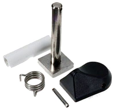 Lewmar Winschkurbel Ersatz Sicherungskit Lock Kit 29140013
