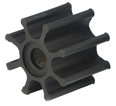 Jabsco Impeller Bootsmotoren Kühlwasserpumpen Volvo Yanmar Original