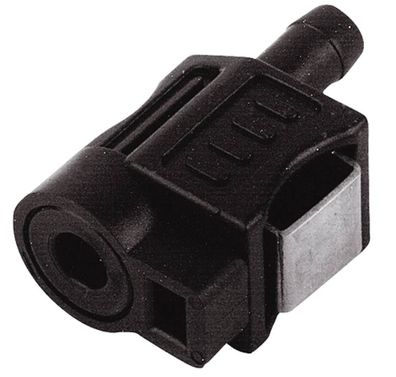 Talamex Treibstoff Motoradapter Honda Female 5/16 7,9mm Schlauch