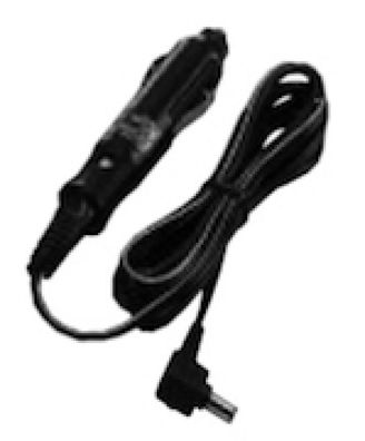 Icom, CP-25H Zigarettenanzünder- Ladekabel
