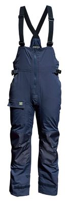 C4S Küsten Segelhose Crazy4Sailing Sydney Navy Binnen Charter