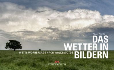 Delius Klasing Das Wetter in Bildern