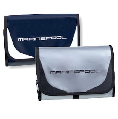 Marinepool Kulturtasche Waschtasche Duschtasche AQ Wash Bag wasserfest