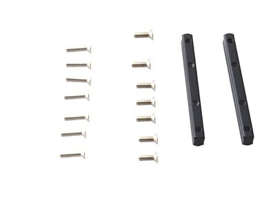 Lewmar Lukenrahmen Verbinder 361027999 LP + MP Joining Insert Kit