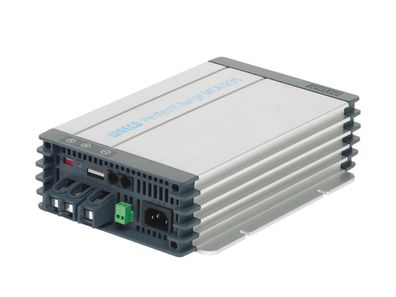 Dometic Ladegerät Perfect Charge MCA 1235 35A