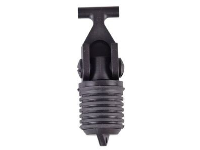 Talamex Ersatzstopfen 5/4 Zoll (32mm) 11/4"