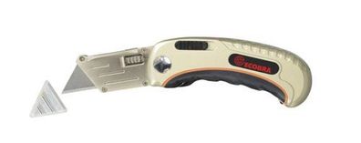 Ecobra Profi Cutter- Klappmesser Metall
