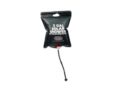 Talamex Solar- Dusche 20l