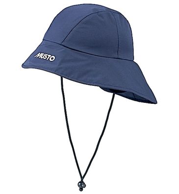 Musto Südwester Navy atmungsaktiv