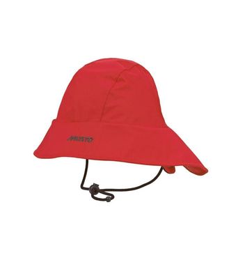 Musto Südwester Breathable Rot atmungsaktiv