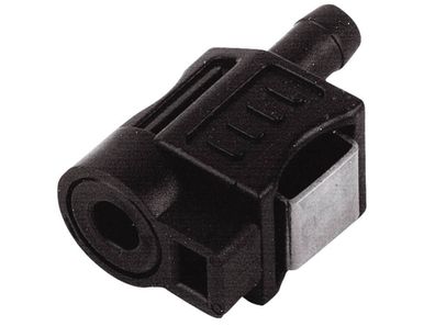 Talamex Treibstoff Motoradapter Honda Female 9,5mm - ⅜ Ben