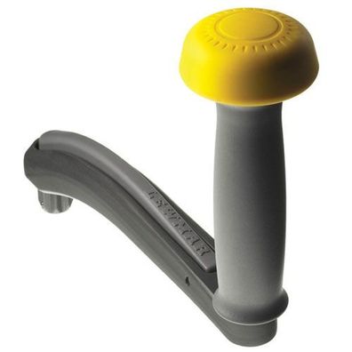 Lewmar Winschkurbel One Touch Powergriff 200mm Einhandbedienung