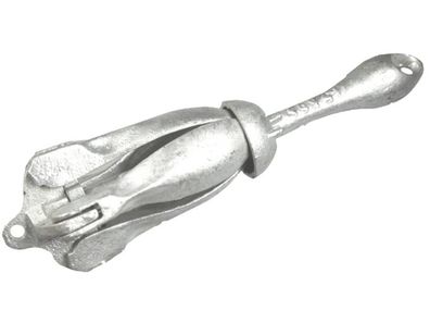 Talamex Draggen / Faltanker verzinkt 3,2 kg