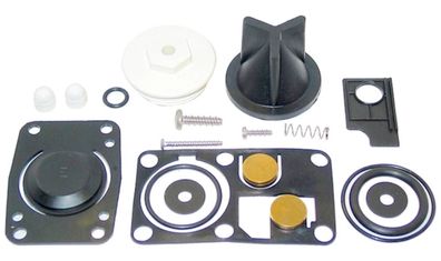 Jabsco Servicekit A 29045-2000 Marine Toilette WC 80116 1997 2007