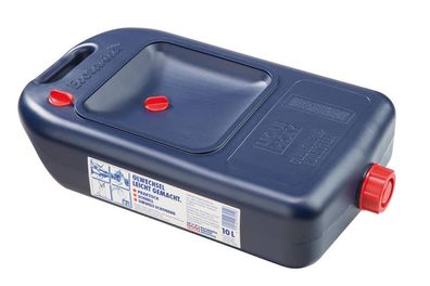 Liqui Moly Ölwechsel Kanister 10l Ölwanne