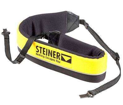 Steiner Schwimmgurt ClicLoc Marine Ferngläser 7x30