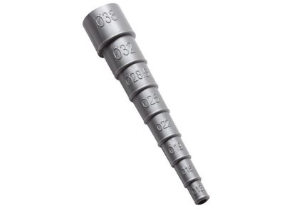 Talamex Universal Schlauchverbinder 13 - 38 mm