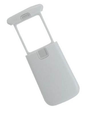Ecobra Schiebelupe mit LED Beleuchtung 45mm für die Navigation