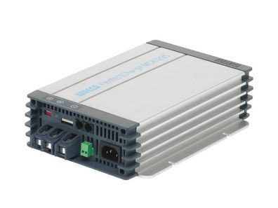 Dometic Ladegerät Perfect Charge MCA 1250 50A