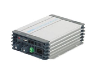 Dometic Ladegerät Perfect Charge MCA 1215 15A