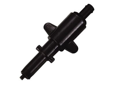 Talamex Tankadapter Mercury Mariner, 9,5mm - ⅜, Male