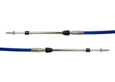 Ultraflex Machzero Hochleistungs Schaltzug Schaltkabel 10-32 UNF
